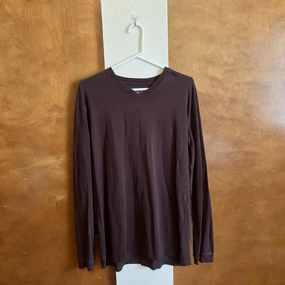Austin Clothing Co Long Sleeve Shirt